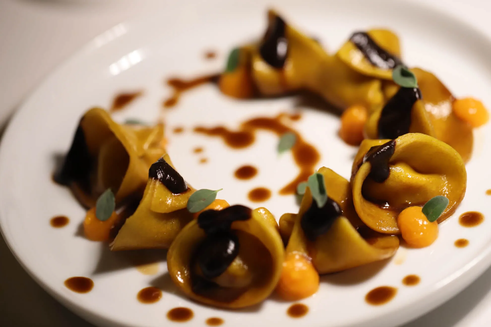 Pasta fresca della Degusteria del Gigante