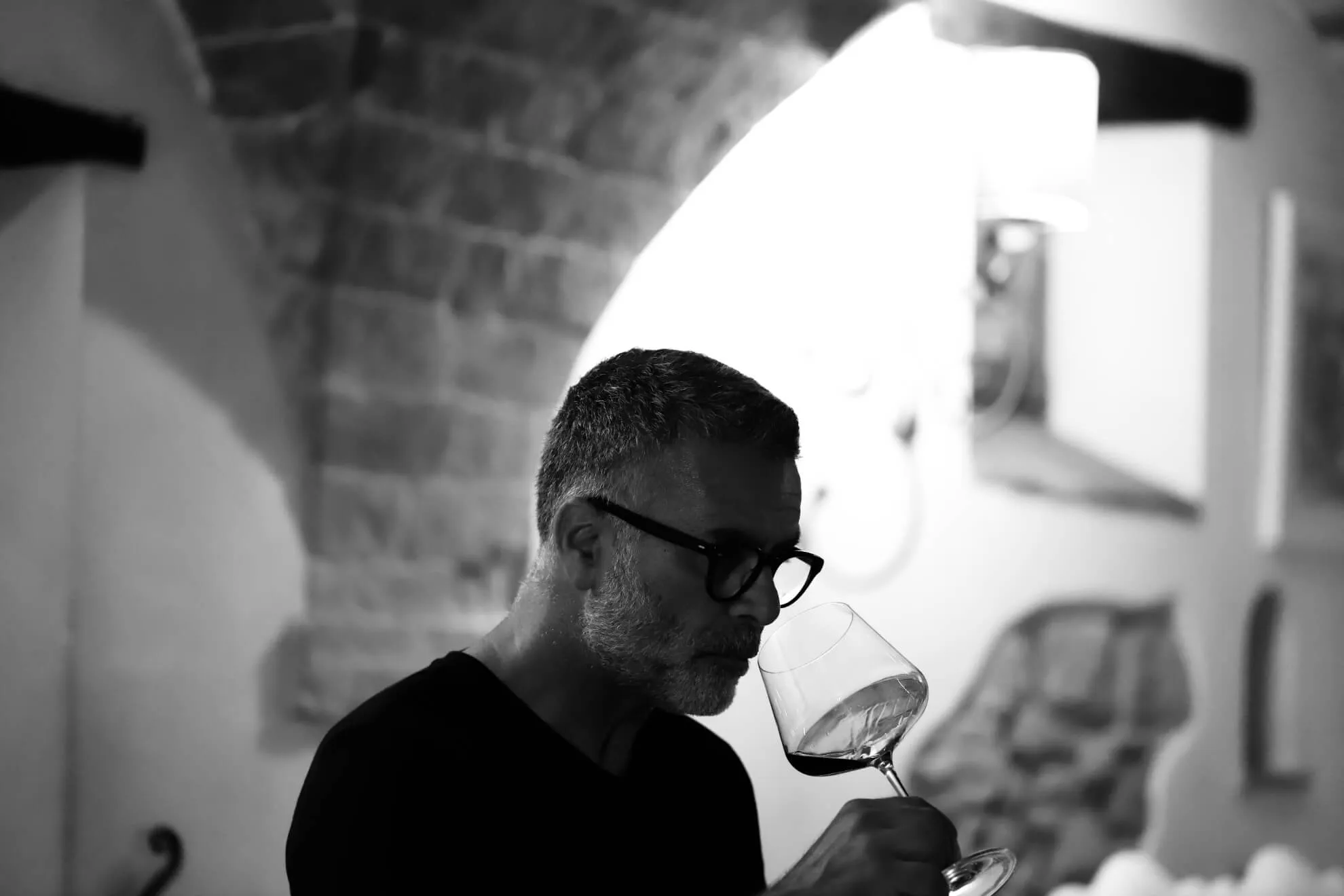 Sigismondo Gaetani della Degusteria del Gigante